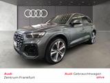 Audi Q5 40 TDI quattro S tronic S line MATRIX PANO B&