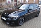 BMW 320d Touring Sport Line Automatik AHK Pano LED - BMW 3er Reihe in Bonn