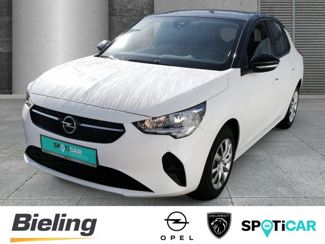Corsa 5T EDI 1.2(55KW)5G S