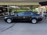 BMW 525i Limousine E60 Automatik * Schiebdach * NAVI - BMW 525: E60