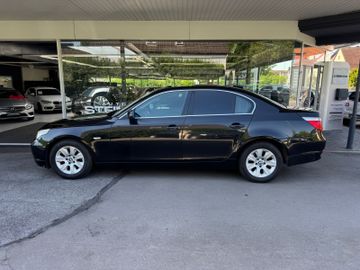 BMW 525 - 2