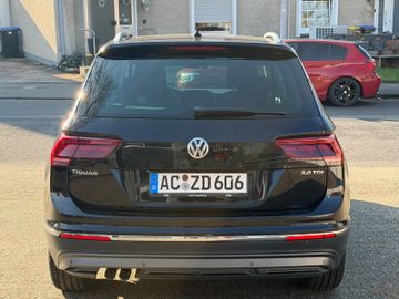Volkswagen Tiguan - 6