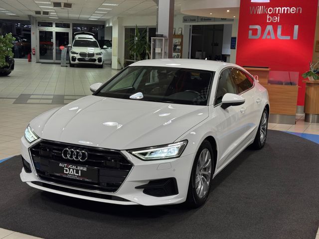 Audi A7 Sportback 45 TDI quattro B&O-KAMERA-CARPLAY-