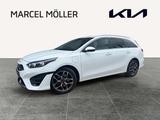 Kia Ceed Sportswagon 1.6 Plug-in Hybrid Platinum Edi - Kia cee'd Sportswagon Plug-in Hybrid (PHEV) Gebrauchtwagen
