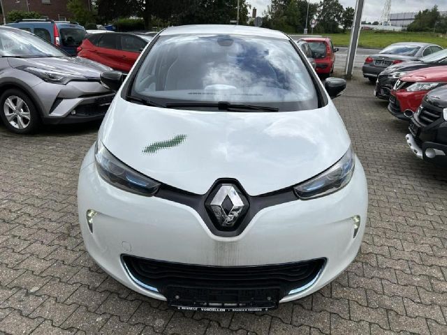 Renault Zoe Zen