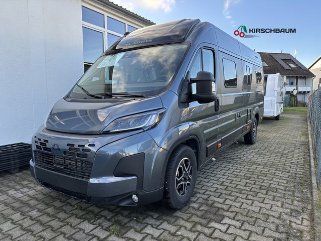 Adria Twin Edition 640 SLB 25  sofort*Navi*Cam*Solar*