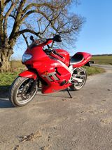 Triumph TT600 - Offers matching your search criteria