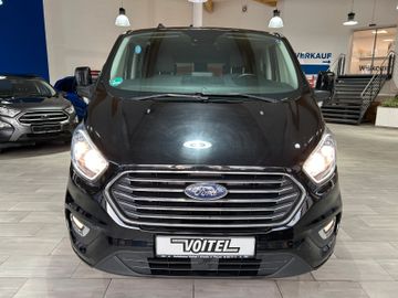 Ford Tourneo Custom L2 Titanium