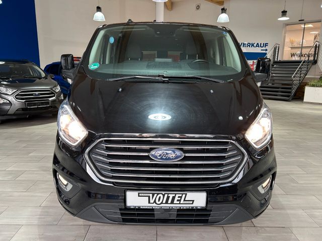 Ford Tourneo Custom L2 Titanium