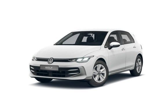 Volkswagen Golf - Bild 2