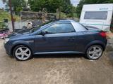 Opel, Tigra, Cabrio, X-C Roadster - Opel Tigra X-C