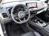 Nissan X-Trail N-Trek 1.5 VC-T e-POWER 204PS. Navi Lede - Nissan X-Trail: N Trek