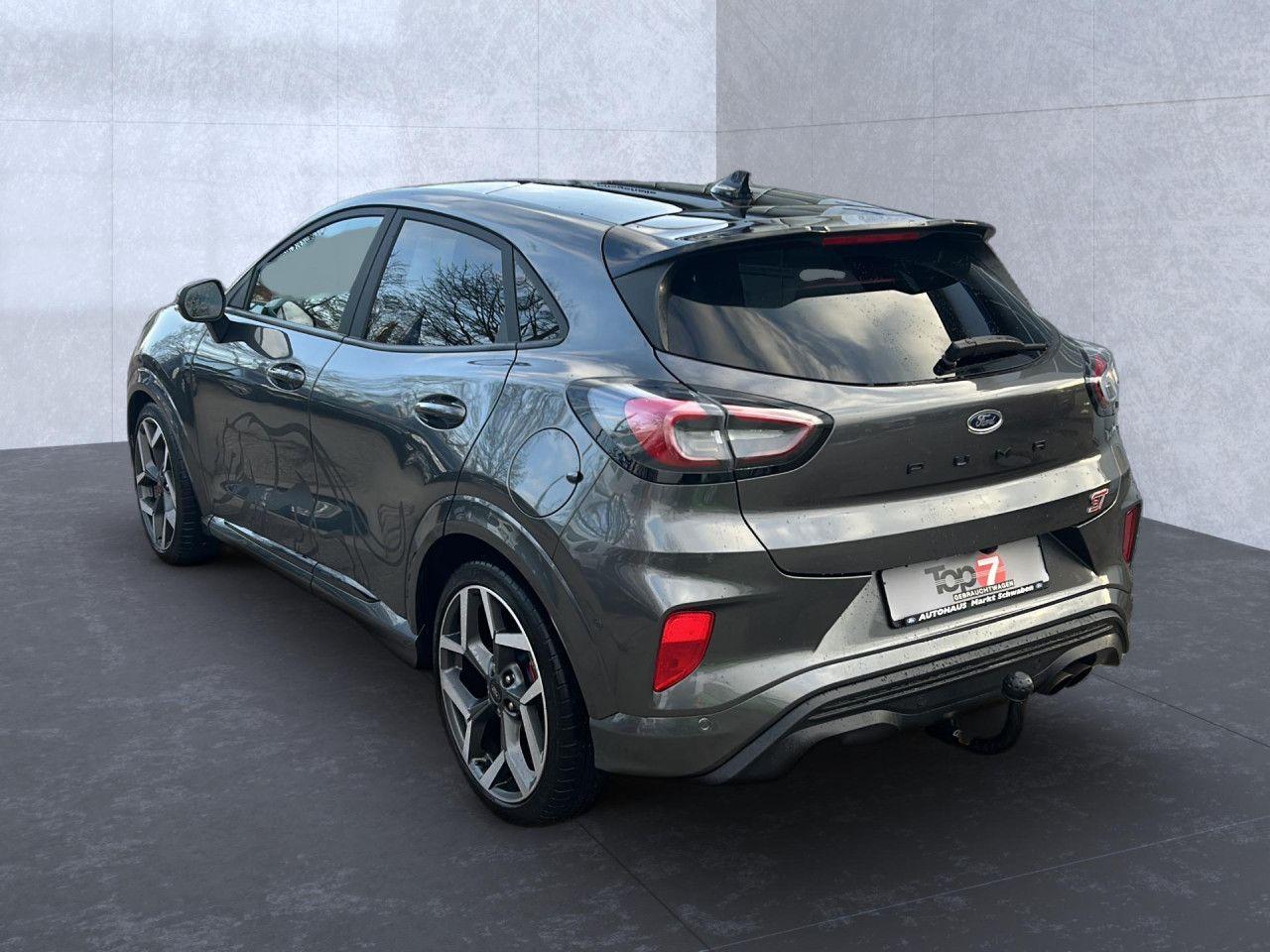 Ford Puma ST X Sportpaket Bluetooth Navi LED Klima