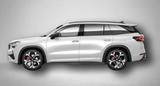 Skoda Kodiaq 2.0 TSI 195 kW DSG 4x4 RS *AHK*NAVI*CAM* - Skoda Kodiaq: RS