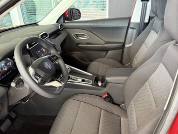 MG ZS Hybrid+ Standard