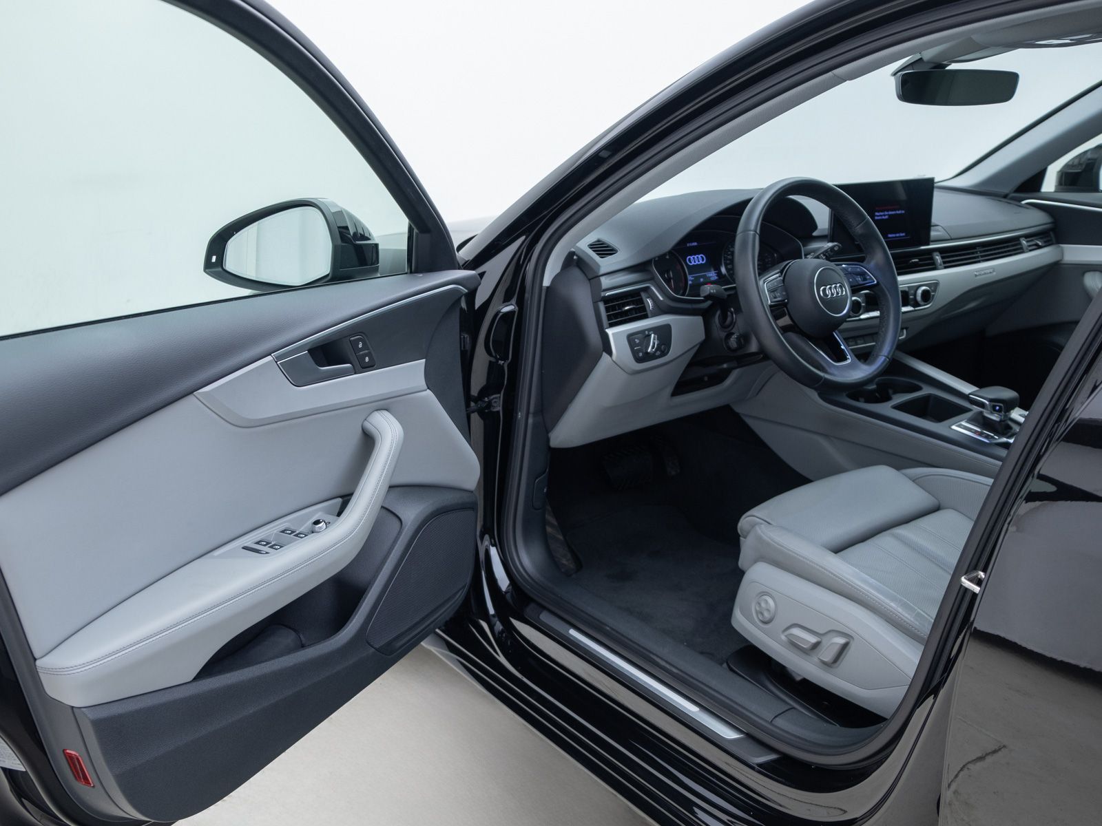 Audi A4 - Bild 11