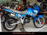 Suzuki DR 650 RSE / Bj.91 / 2.Hd. / erst 30.720 km - SUZUKI DR 650 RSE