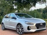 Hyundai i30 Intro*RFK*LED*SHZ*Lenkrad beheizt*Tüv Neu* - Hyundai i30: Intro