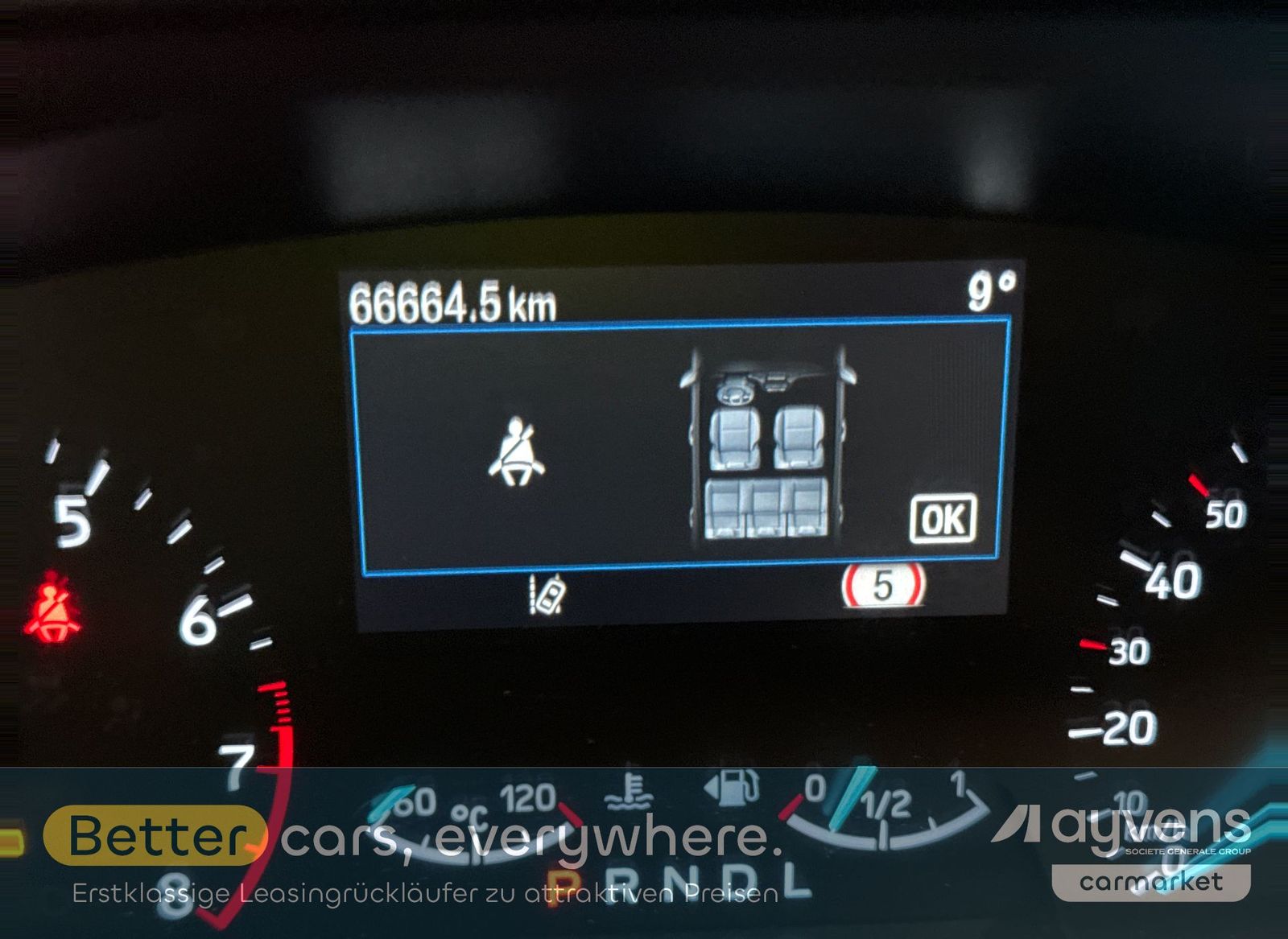 Ford Focus - Bild 12