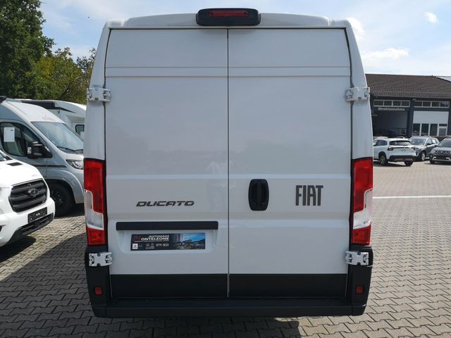 Fiat Ducato Maxi 35 | Serie 2 | L4H2 140MT | Sofort