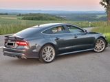 Audi S7 4.0 TFSI quattro S tronic Sportback TÜV Neu - Audi S7 aus 2015
