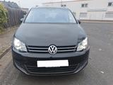 Volkswagen Sharan 2.0 TDI DSG MATCH BlueMotion - VW Sharan in Braunschweig