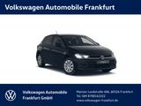 Volkswagen Polo Life 1,0 l TSI OPF 70 kW (95 PS) 5- Gang - Volkswagen Polo: Kombi