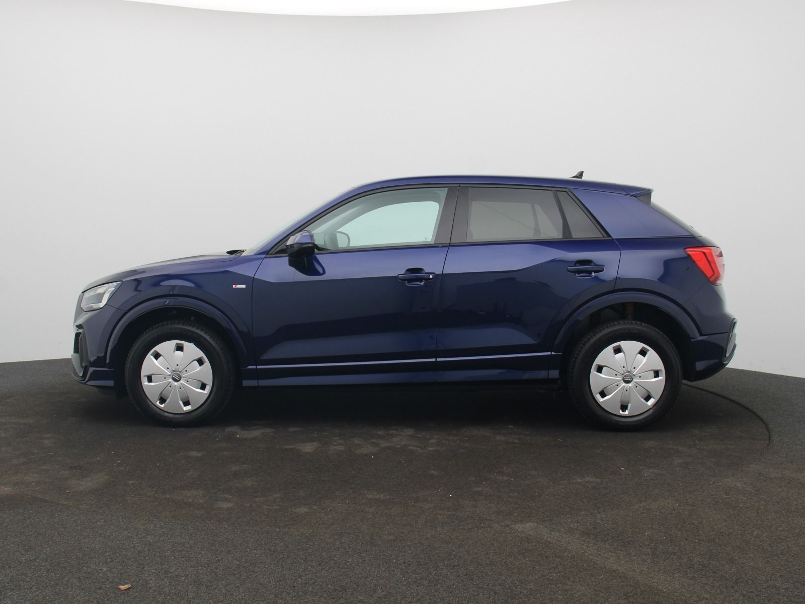 Audi Q2 - Bild 3