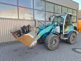 Liebherr L506 Compact, 271h, Generation 8, 1.Hand - Liebherr Radlader 506