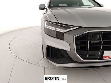 Audi Q8 - 5
