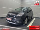 Opel Mokka Edition "NAVI-MULTI-SITZH-KLIMA AUTO-ALU" - Opel Mokka in Aachen