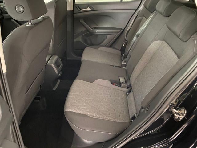Volkswagen T-Cross Life 1.5 TSI DSG AHK+MATRIX+KAMERA, миниатюра 14