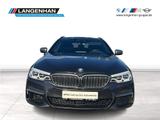 BMW M550d xDrive Touring Head-Up HK HiFi LED WLAN - BMW M550: 550d