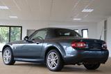 Mazda MX-5 1.8 Center-Line Roadster Hardtop - Mazda MX-5: Mx5
