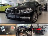 BMW 540i xDrive Luxury Line|1HD|45.844km|DrivingAss. - BMW 540 Gebrauchtwagen