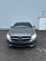 Mercedes-Benz Mercedes Cla 250 - gebrauchte Mercedes-Benz CLA 250 aus dem Jahr 2014