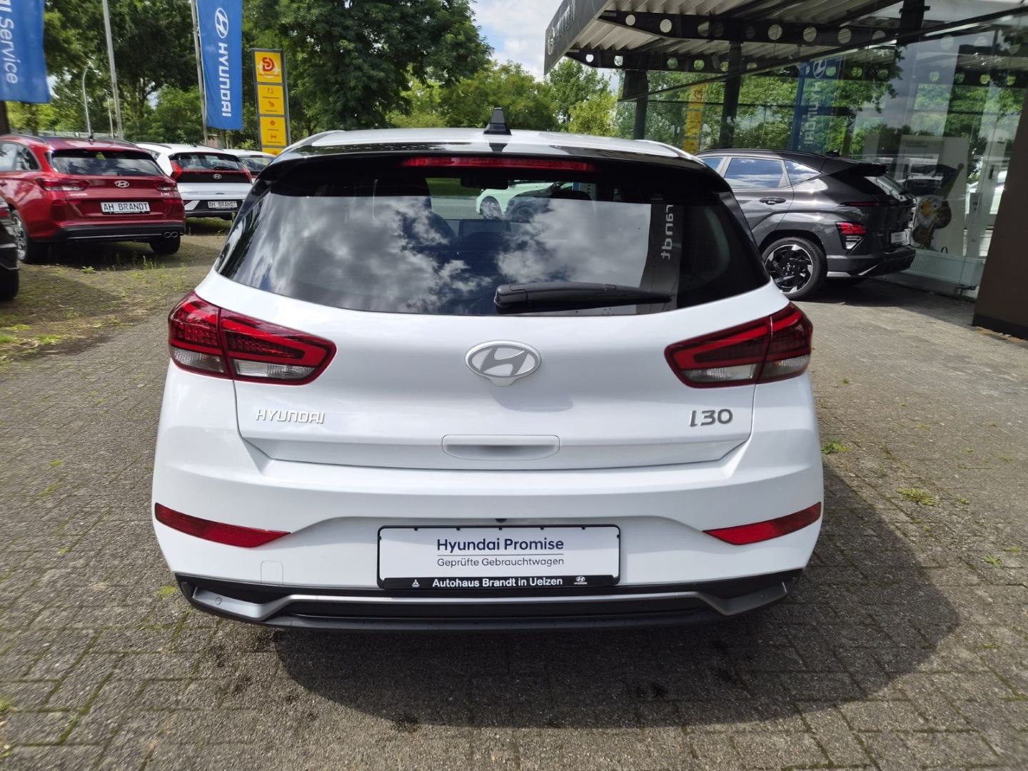Hyundai i30 – Bild 6