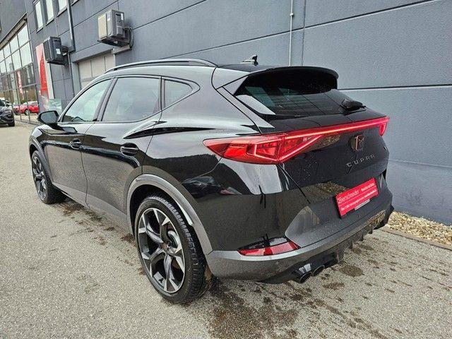 Cupra Formentor 310 4DRIVE VZ eSitz eHeck Fahrass. XL, миниатюра 5