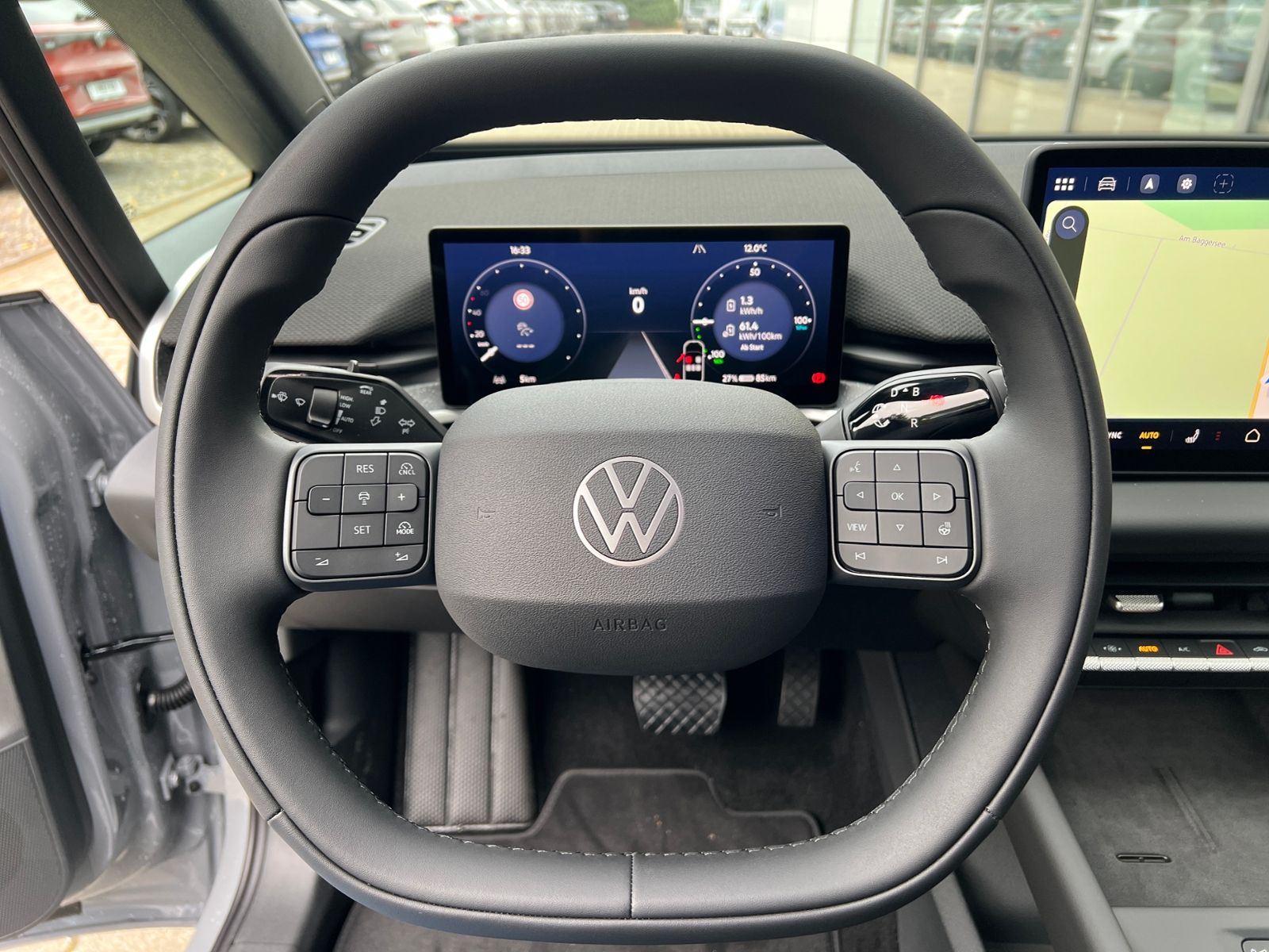 Fahrzeugabbildung Volkswagen ID.3 NEO Life 50 kWh *19" LM-Felge, Ganzjahresre