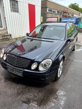 Mercedes-Benz E 200 KOMPRESSOR T CLASSIC Classic