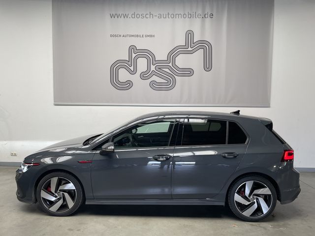 Volkswagen Golf GTI DSG /Privacy/KAMERA/NAVI/