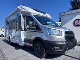 Carado Edition26 T Ford 338 Automatik**165 PS**Hubbett - Carado Diesel Teilintegrierter