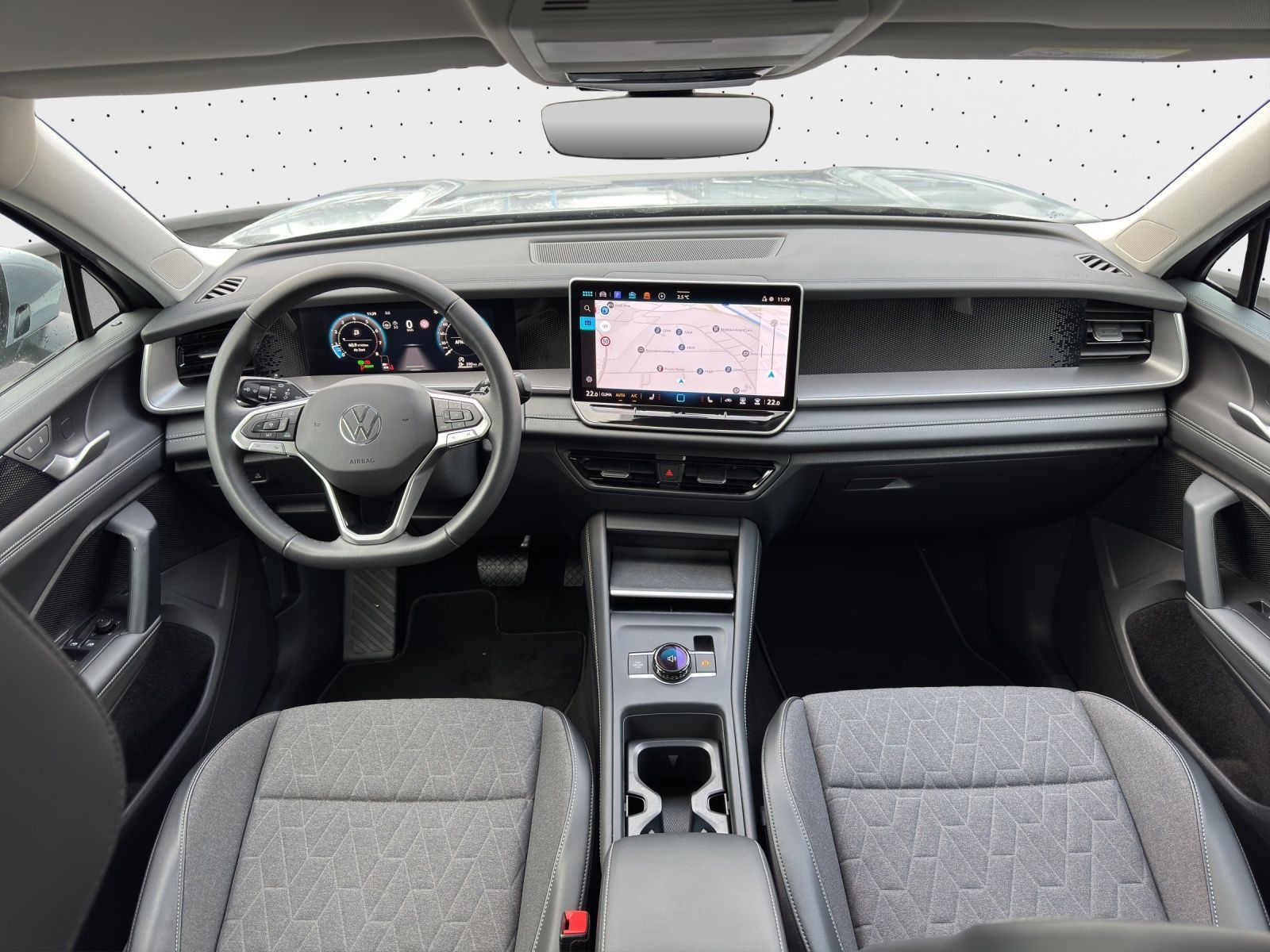 Volkswagen Tayron - Bild 7