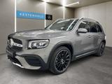 Mercedes-Benz GLB 250 4Matic - scheckheftgepflegte Mercedes GLB-Klasse
