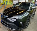 Toyota C-HR 2.0-l-VVTi Hybrid Team Deutschland Team - Toyota in Konstanz