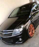 Opel Astra H - OPC - 2.0l - Opel Astra aus 2006: Opc