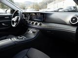 Mercedes-Benz E 200 d T Avantgarde/LED/Kamera/Totw/Ambiente/17 - Mercedes-Benz E 200 mit Diesel-Antrieb