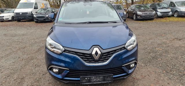 Renault Scenic IV Experience