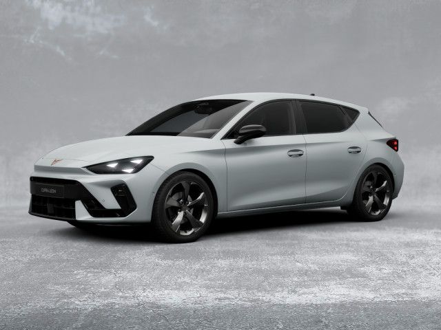 Cupra Leon - Bild 2