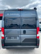 Adria Twin Supreme 600 SPB  EZ2026  Bestand*